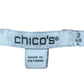 Chico's Size L Kimono/Wrap