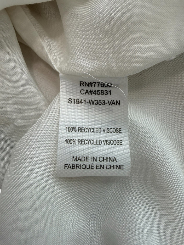 Saltwater Luxe Size XL Dress- Casual