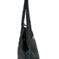 brahmin Black Designer Handbag