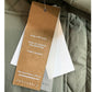 Sanctuary NWT Sage Green Quilted Jacket Size S