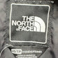 THE NORTH FACE Gold Puffer Size XS