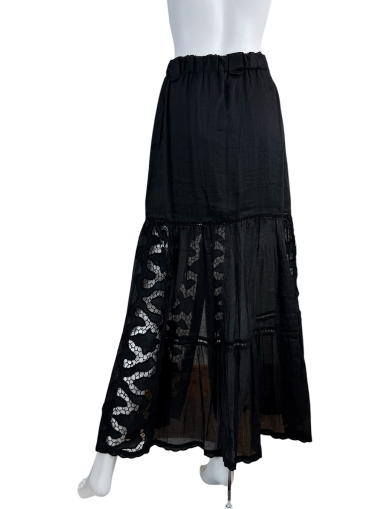 ZINI Boutique Size 2 2 PC Knit Set