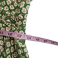 anthropologie Size 4 Dress- Sundress