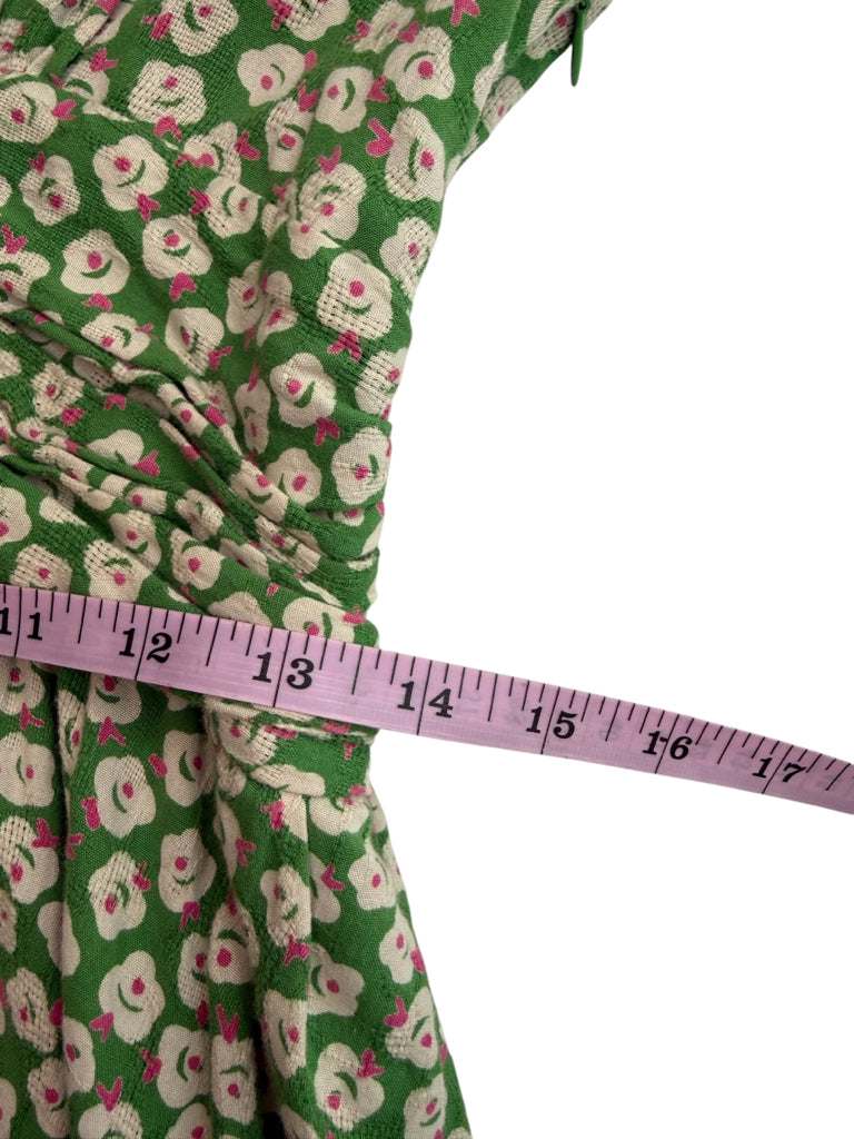 anthropologie Size 4 Dress- Sundress