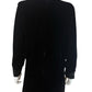 BB DAKOTA NWT Black Velvet Dreams Blazer Size S