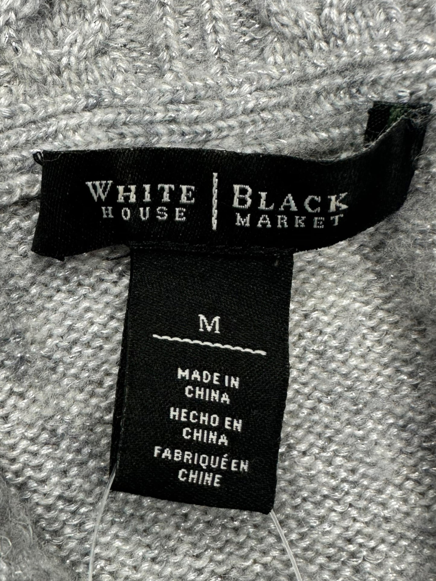 White House Black Market Sweater Size M