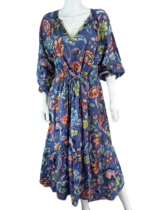 velvet BY GRAHAM & SPENCER Size M BASE Dress- Casual