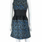 Badgley Mischka NWT Vivian Cocktail Dress Size 2