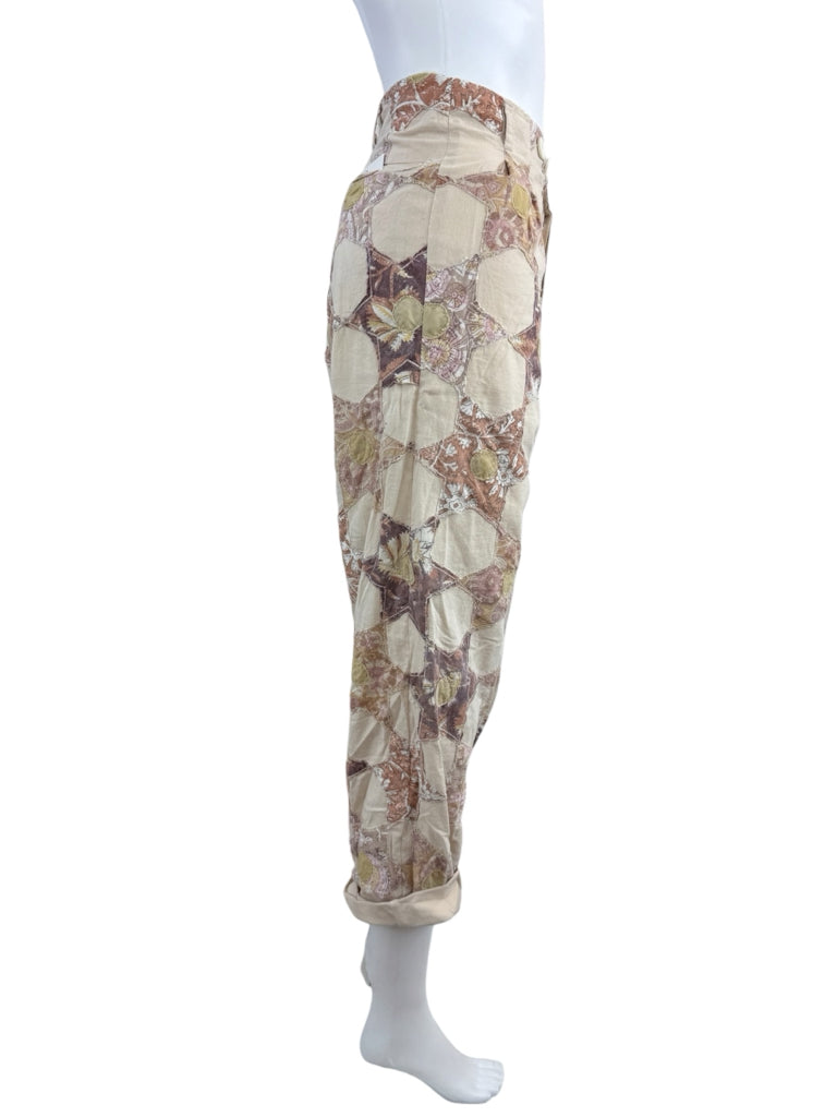 Free People Size S Pants