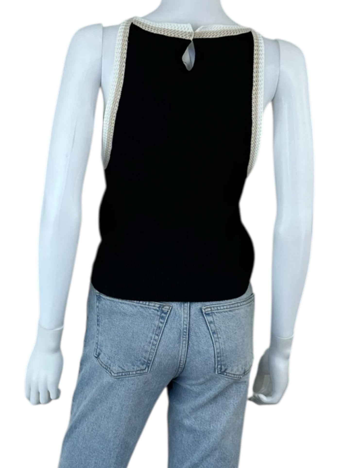 house of harlow Size L BASE Tank