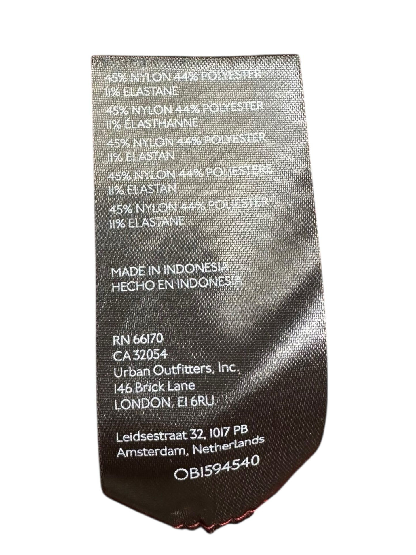 anthropologie Size XL Blouse