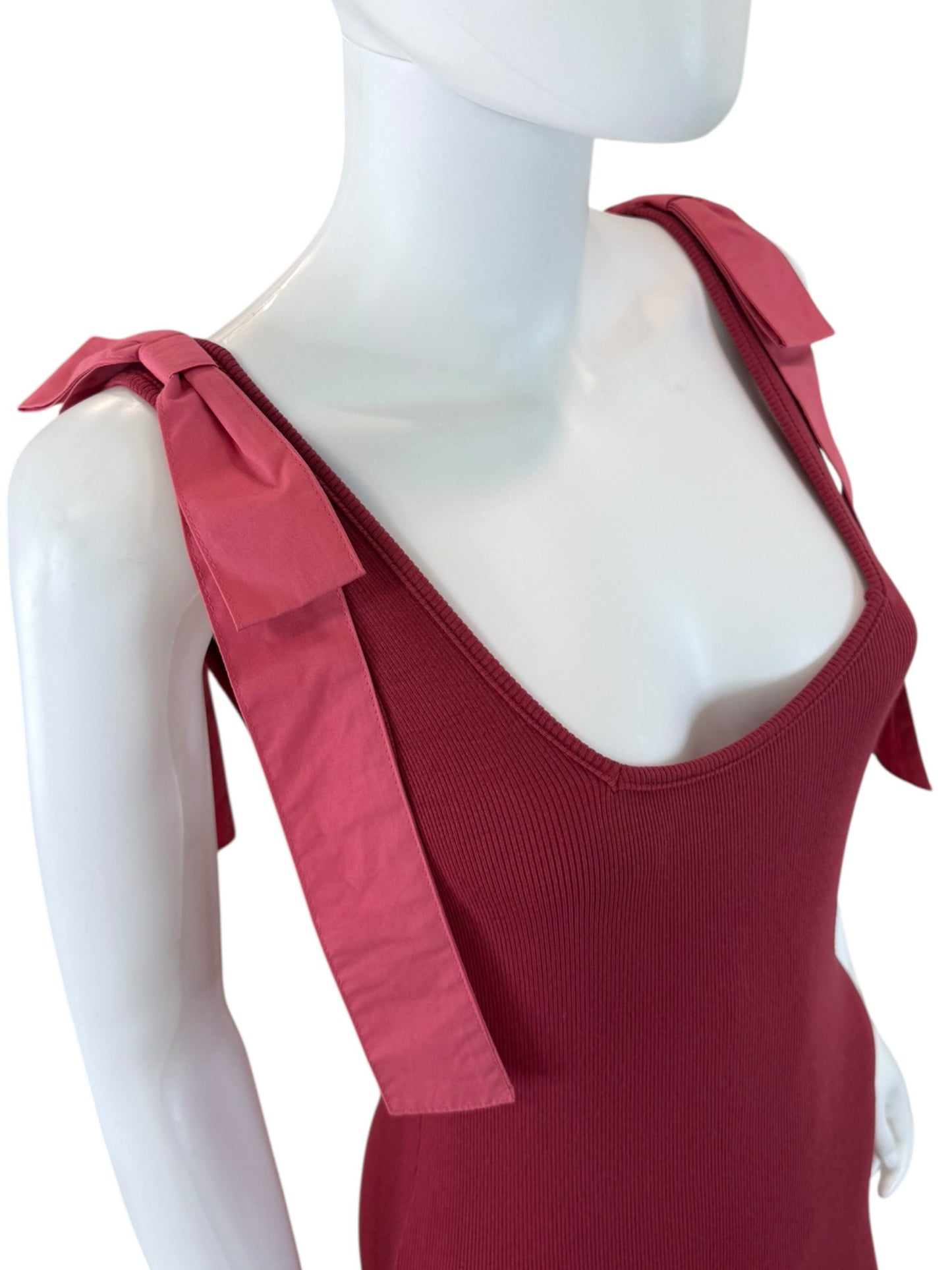 SUMMERSALT Dress-Sundress Size M