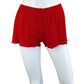 P.J. Salvage Red Two Piece Set Size 8