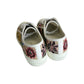 Dior Walk'N'Dior Rosa Mutabilis Sneakers Size 37