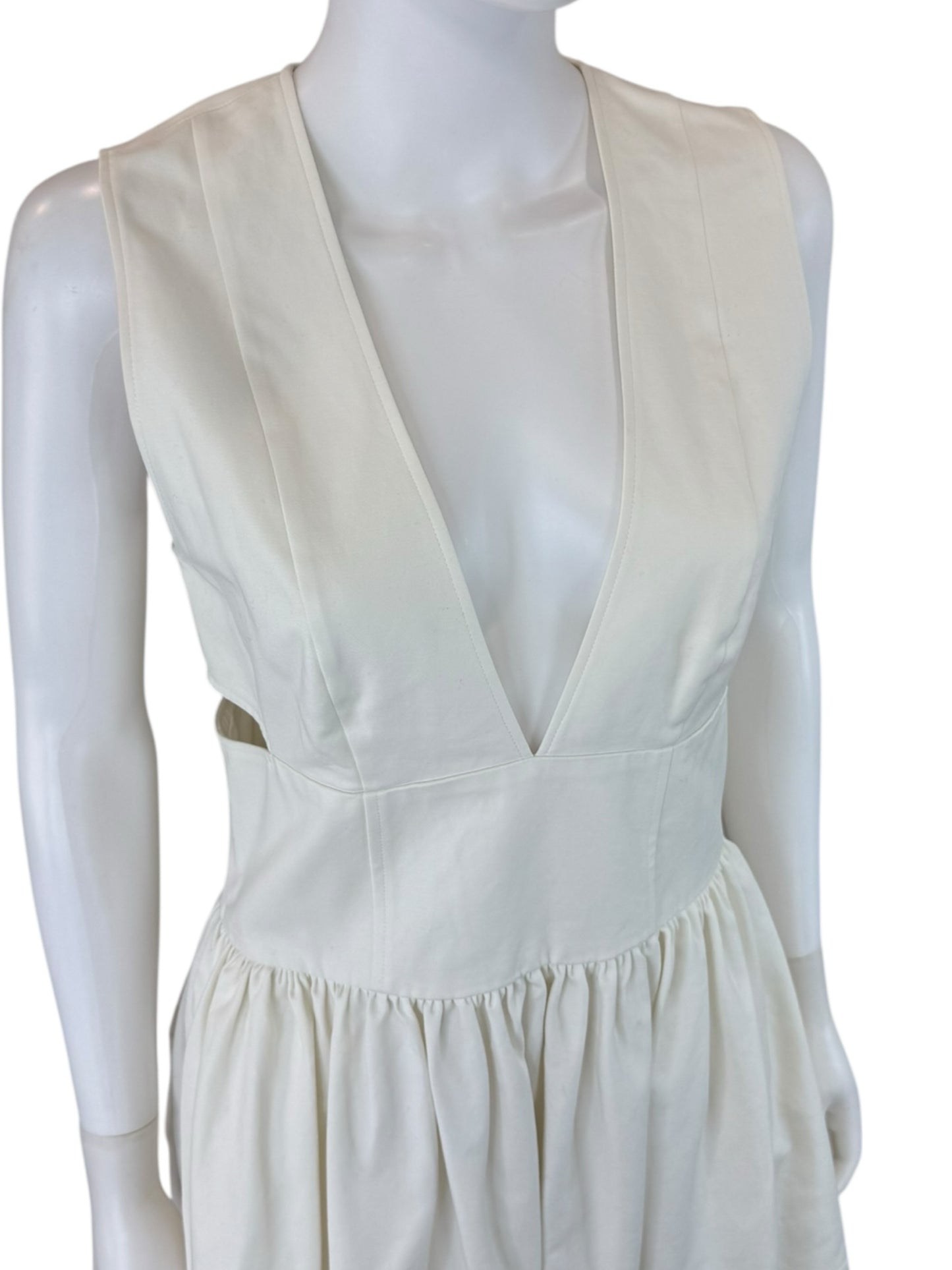 BANANA REPUBLIC Dress-Sundress Size 6T