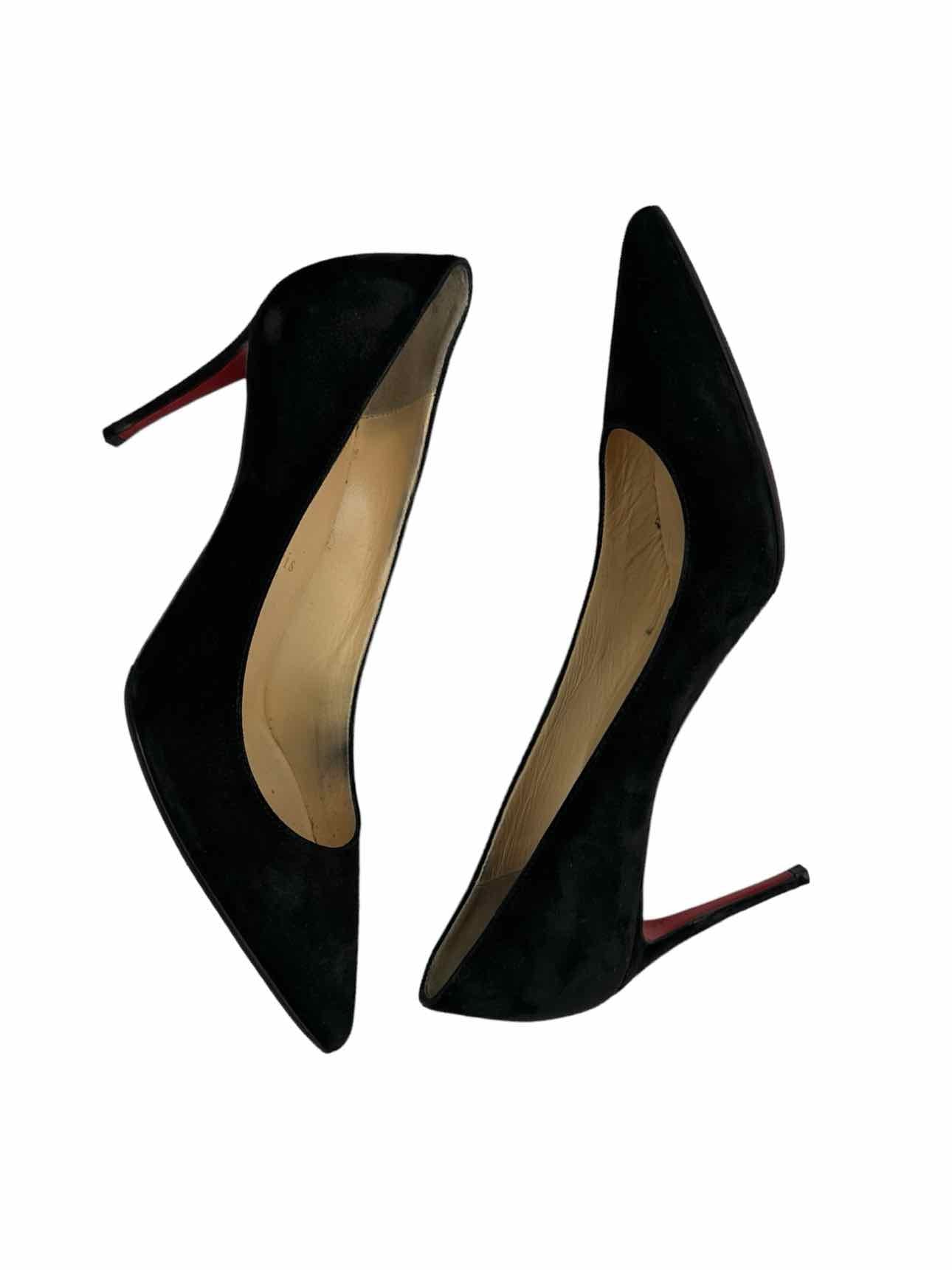 Christian Louboutin Size 37 PRIME Pumps/Heels