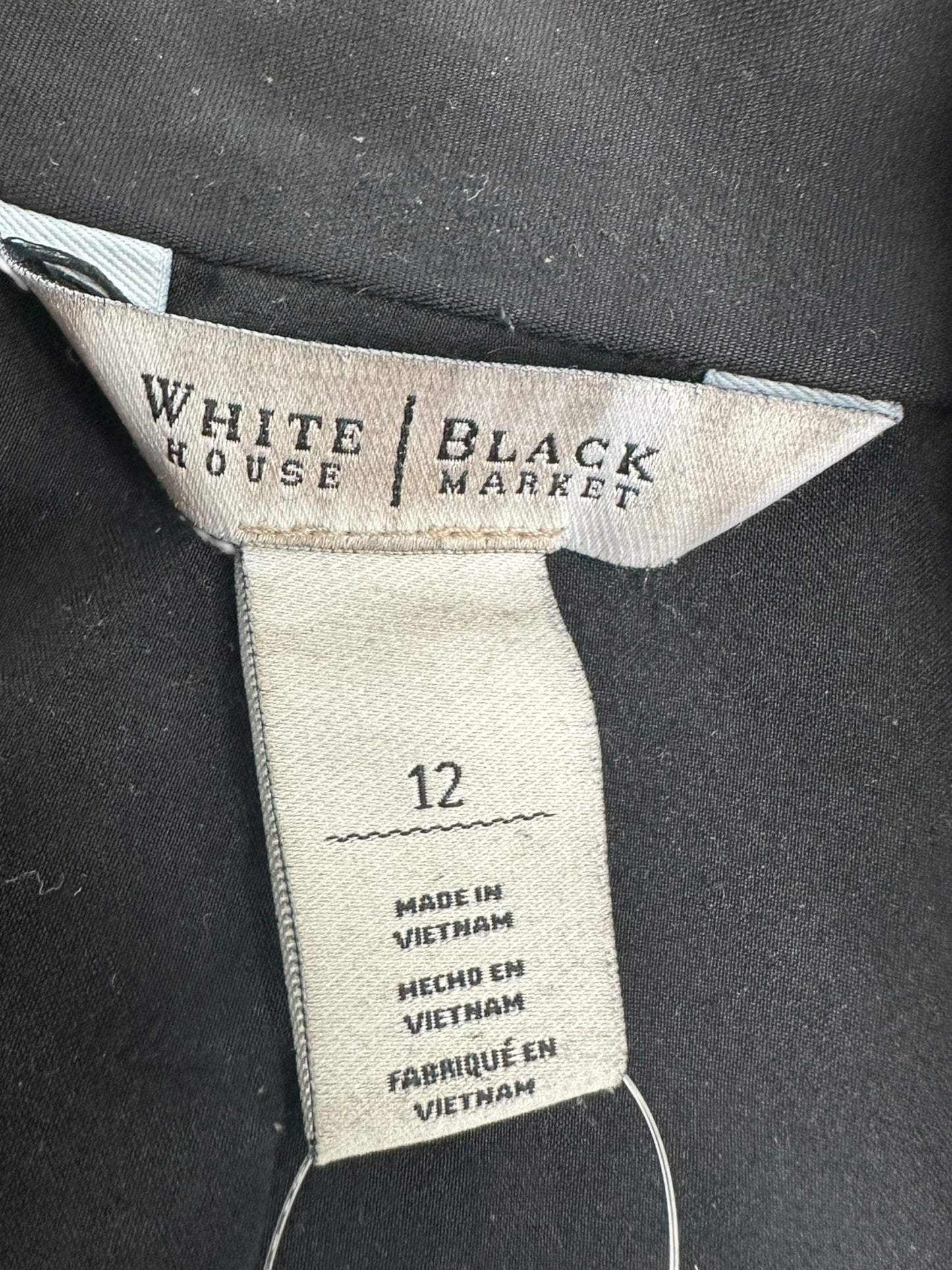 White House Black Blazert Market Size 12