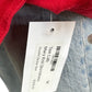 Frank & Eileen Red Cotton Button Down Shirt Size M