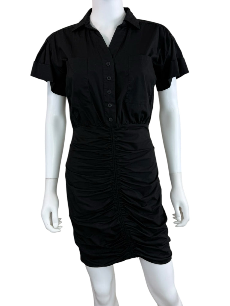 SEA New York Black Dress Size 2