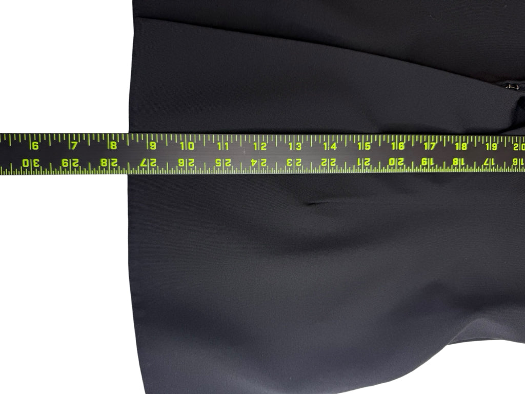 Capsule 121 NWT  Black Tuxedo  Blazer Size M