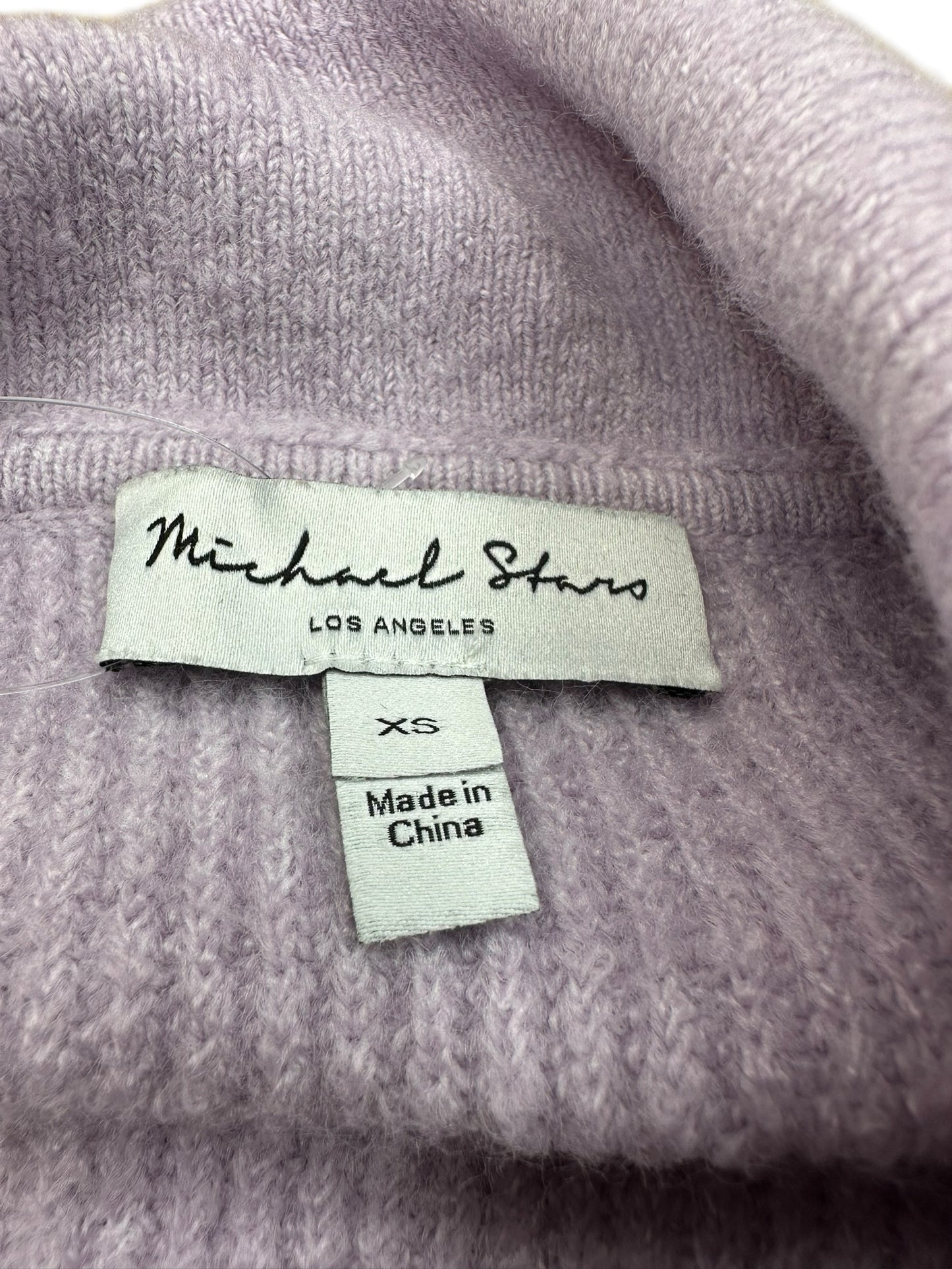 Michael Stars Size XS Sweater