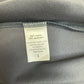 SUSANA MONACO Dark Gray Knit Tunic Size L