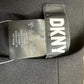 DKNY Black Mini Dress Size 0