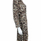 EQUIPMENT Leopard Print Dress Size 6