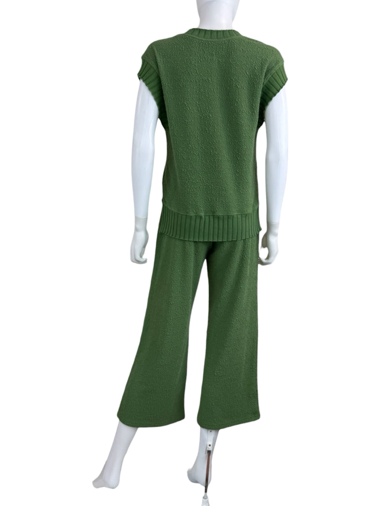sundays Size XS 2 PC Knit Set