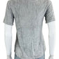 Michael Stars Gray Terrycloth Top Size xsp