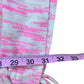 WHITE + WARREN Pink 100% Cashmere Sweater Size M/L