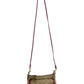 coach Tan Monogram Crossbody