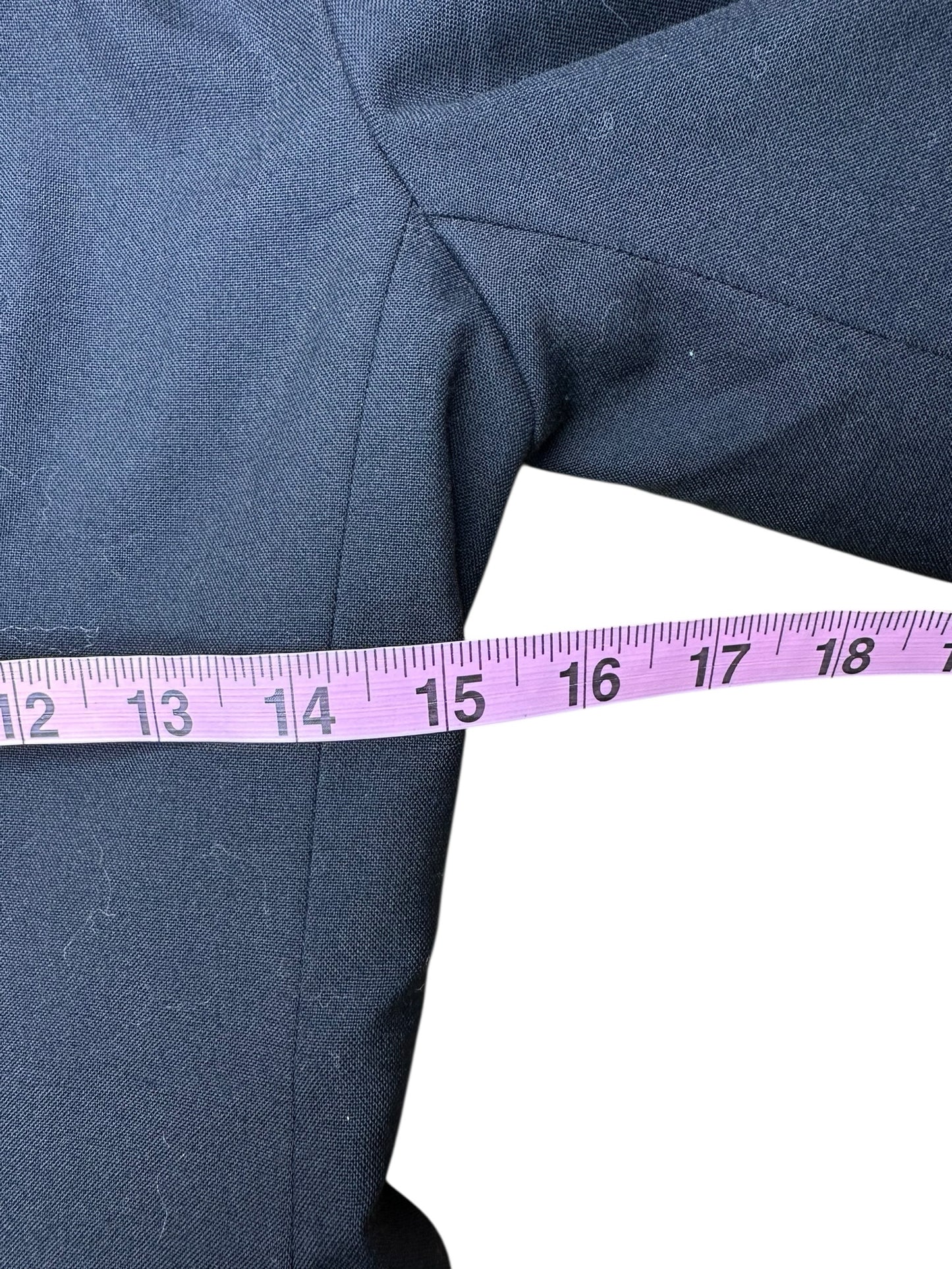 Ann Taylor Blazer Size 0