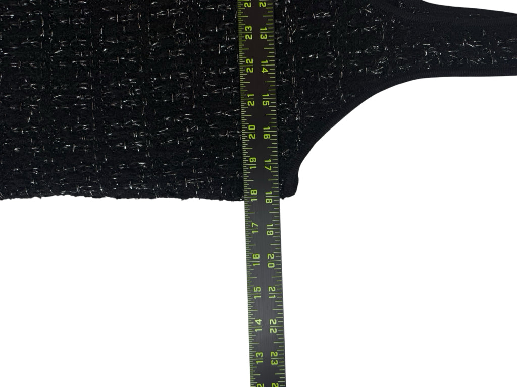 Boston Proper 2 PC Knit Set Size M