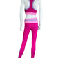 beachriot 2 Piece Beach Knit Set Size XS