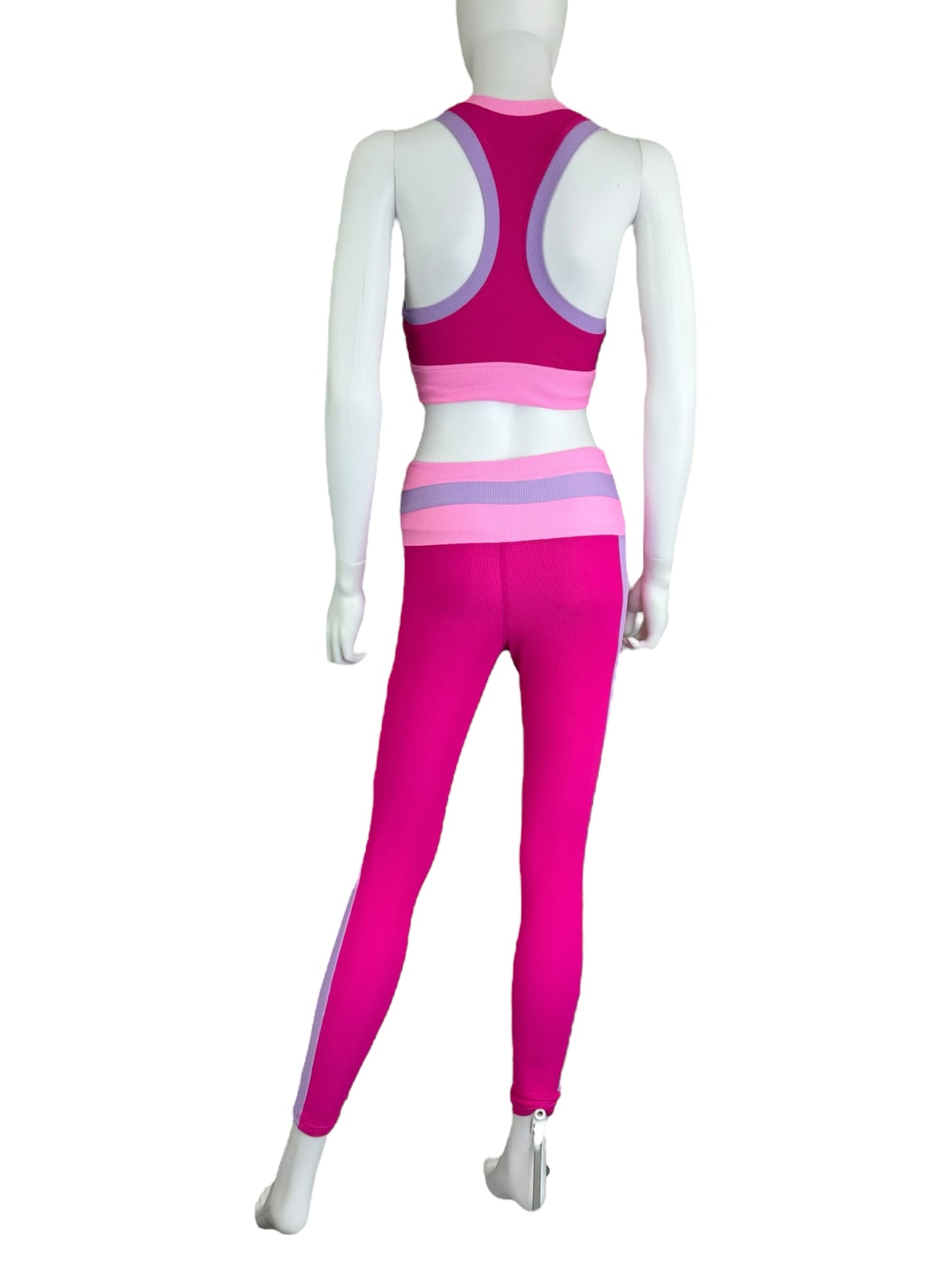 beachriot 2 Piece Beach Knit Set Size XS