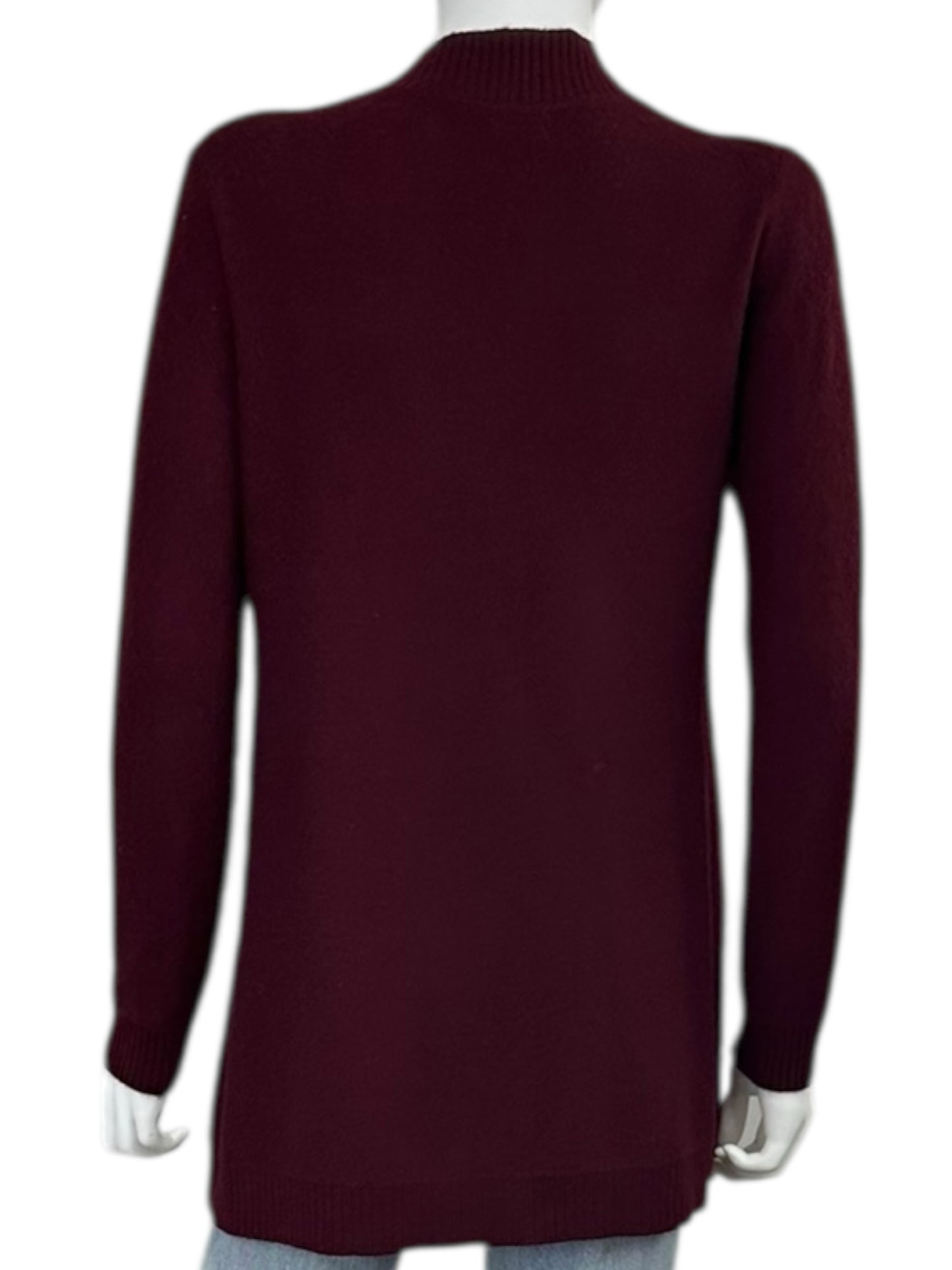 Charter Club Cardigan Size S