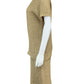 Chico's Size M BASE 2 PC Set