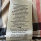 burberry Vest Size S