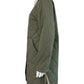 Sanctuary NWT Sage Green Quilted Jacket Size S