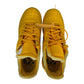 Nike x OFF WHITE Yellow Air Force 1 Low Sneakers Size 7