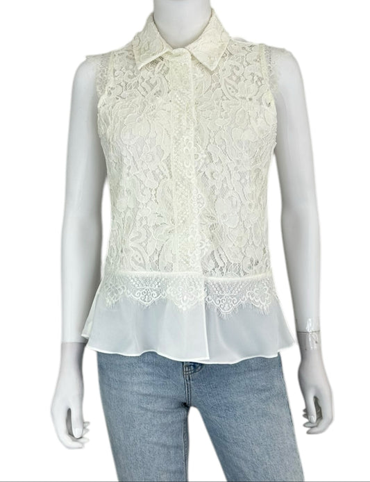 ETCETERA Size S PREMIUM Blouse