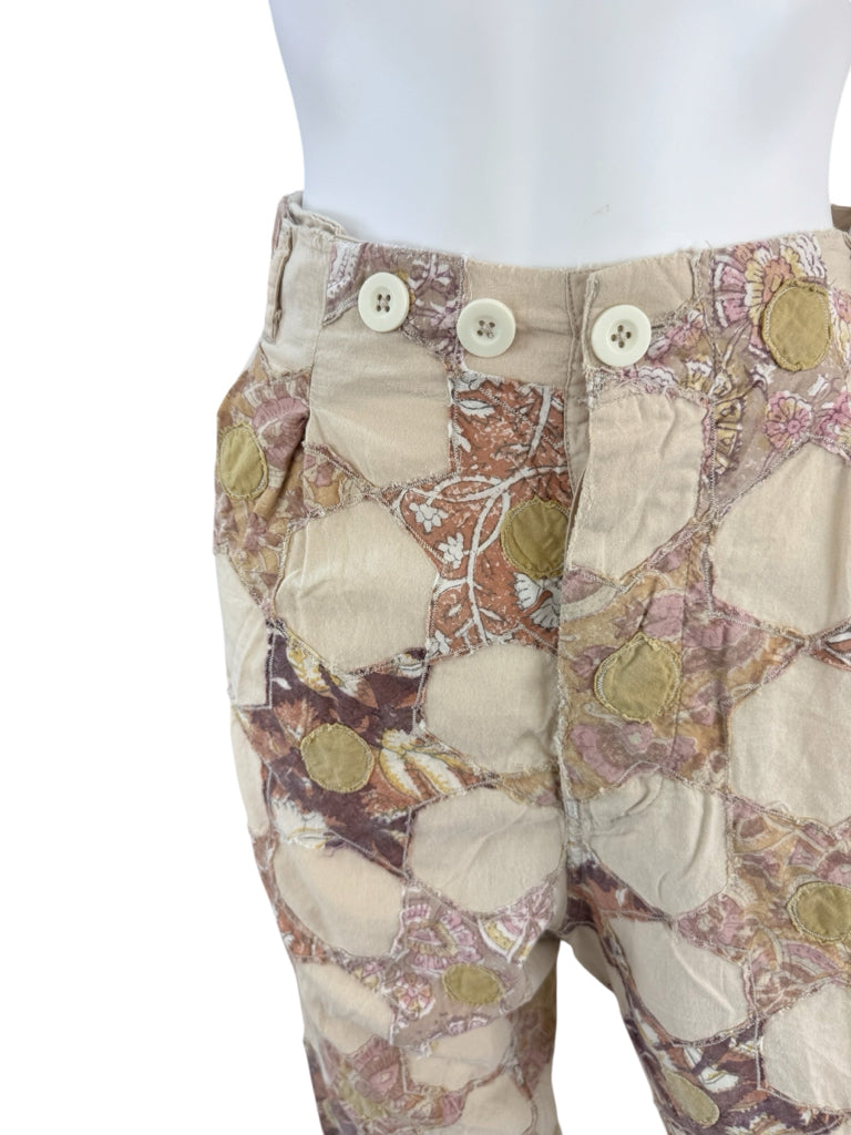 Free People Size S Pants