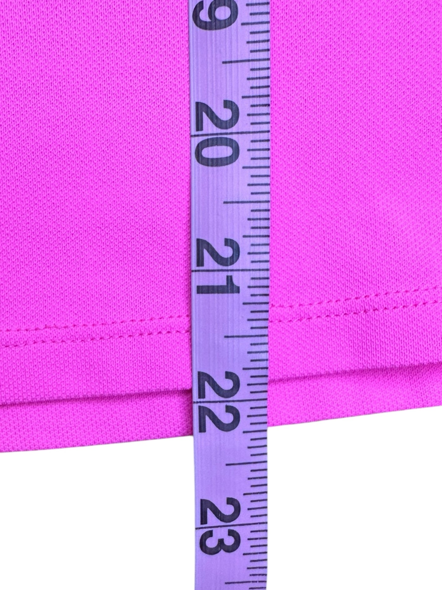 Lilly Pulitzer Hot Pink Long Sleeve Size M