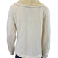 LRL Lauren Jeans Co. NWT Cream Sherpa Jacket Size PL