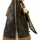 Louis Vuitton Alma PM Handbag