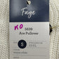 cabi NWT Ace Pullover Sweater Size S