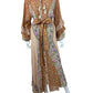 Spell & the Gypsy Sienna Maxi Gown Size XS