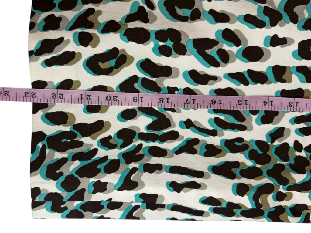 ETCETERA Size 4 Skirt