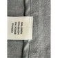 J. Jill Gray Linen Blend Blazer Size 2X